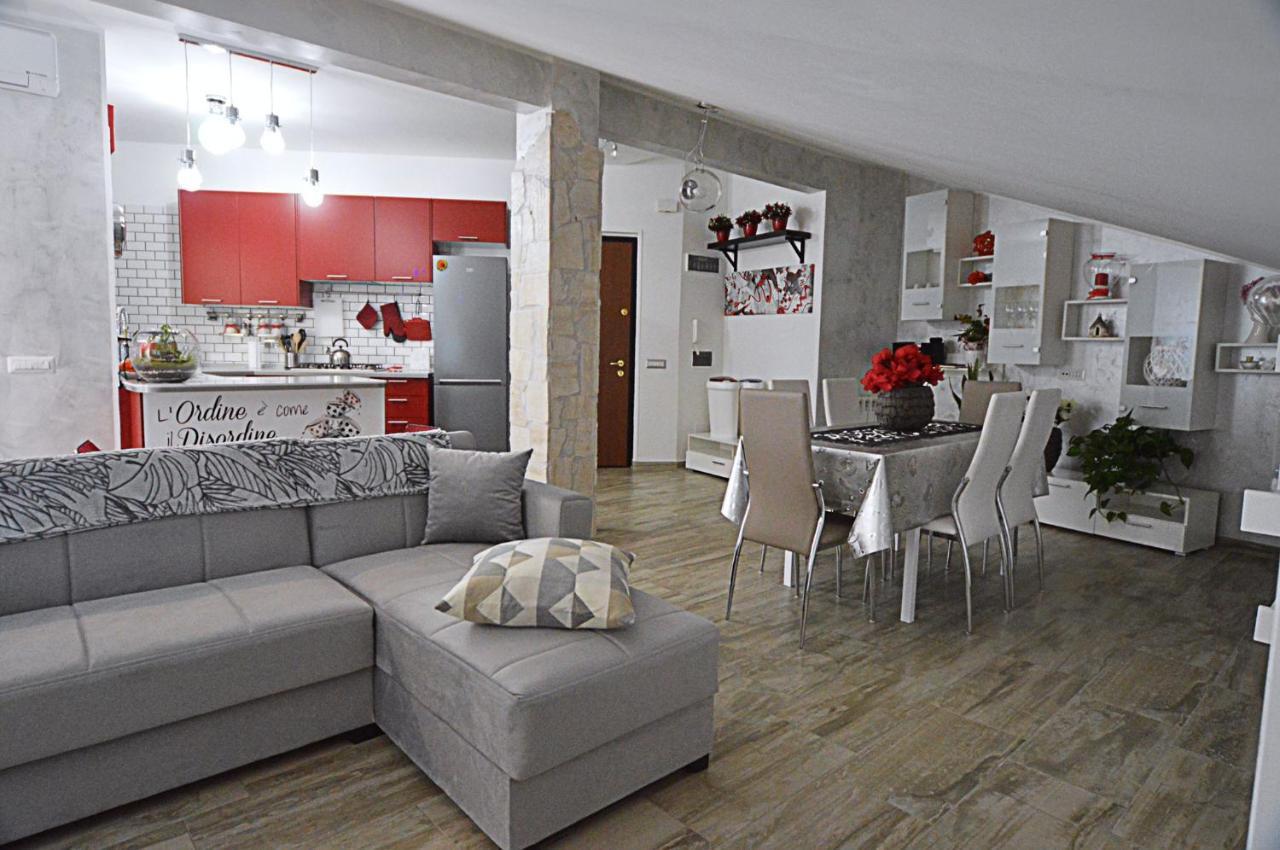 A Casa Di Lalla Bracciano  Eksteriør billede