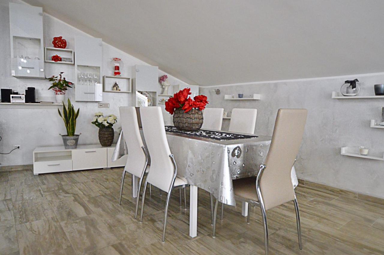 A Casa Di Lalla Bracciano  Eksteriør billede