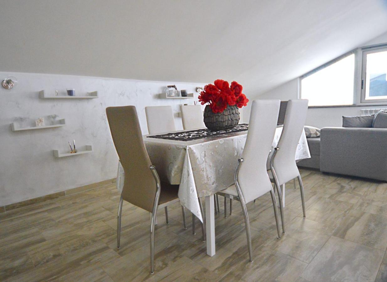 A Casa Di Lalla Bracciano  Eksteriør billede