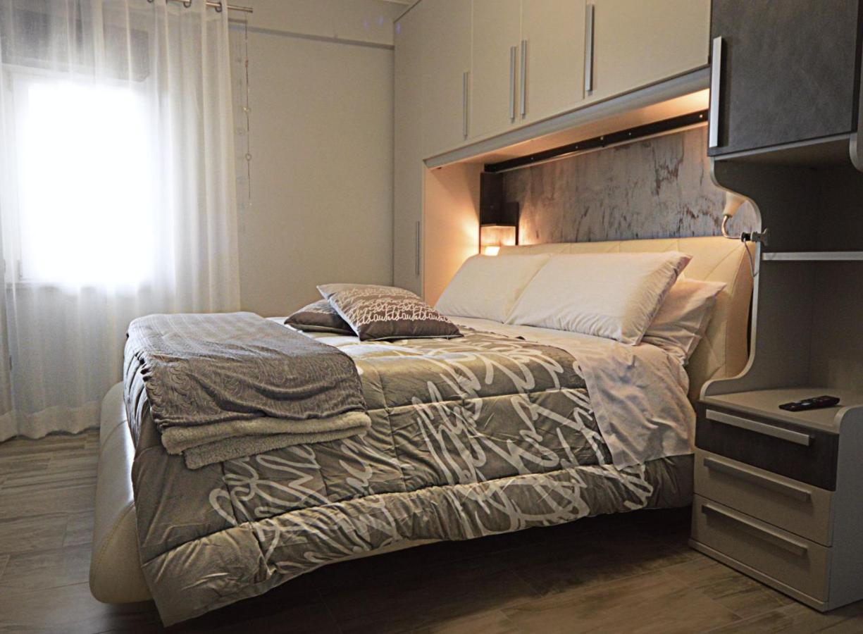 A Casa Di Lalla Bracciano  Eksteriør billede